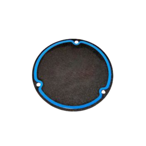 1966-1999 Harley-Davidson Shovelhead / Big Twin Evolution 3-Hole Derby Cover Gasket