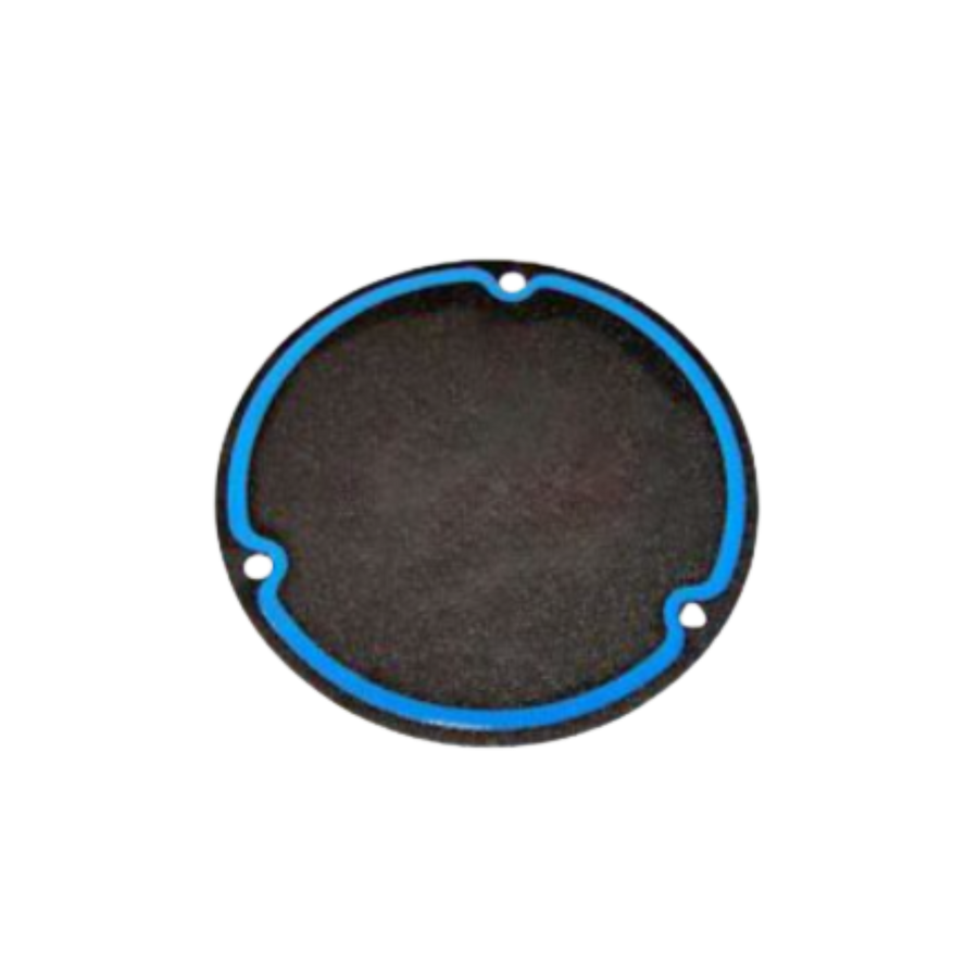1966-1999 Harley-Davidson Shovelhead / Big Twin Evolution 3-Hole Derby Cover Gasket
