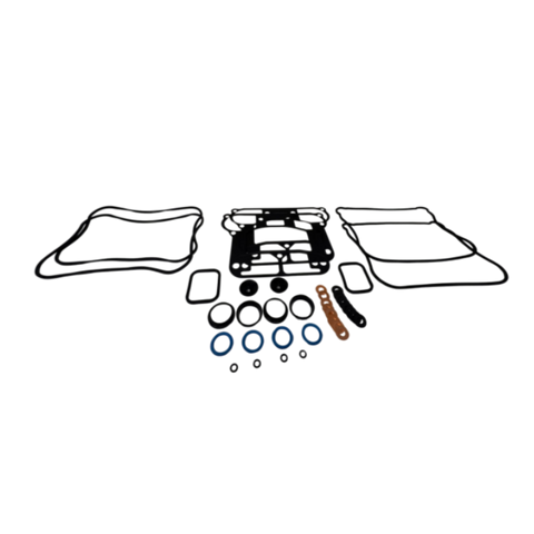 1986-1988 Harley-Davidson Sportster Evolution Rocker Box Kit