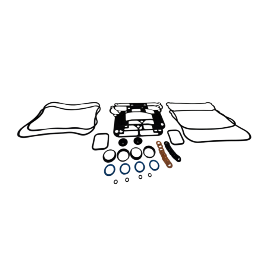 1986-1988 Harley-Davidson Sportster Evolution Rocker Box Kit