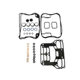 1986-2003 Harley-Davidson Sportster Evolution Rocker Box Kit