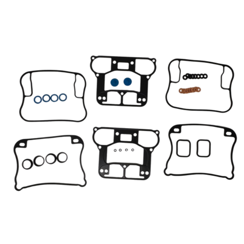 1986-2003 Harley-Davidson Sportster Evolution Rocker Box Kit