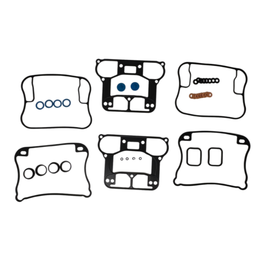 1986-2003 Harley-Davidson Sportster Evolution Rocker Box Kit