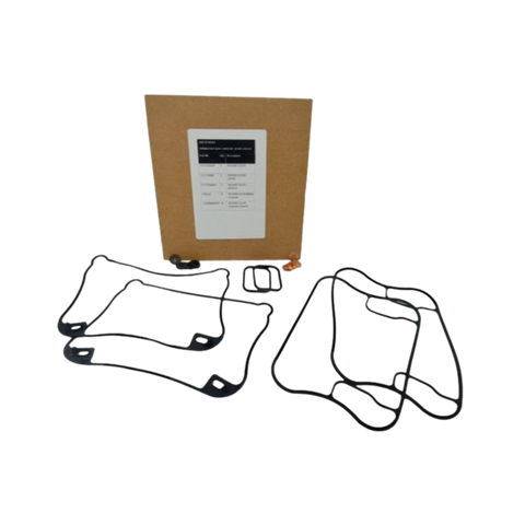 2004-2006 Harley-Davidson Evolution (Sportster) Rocker Box Kit