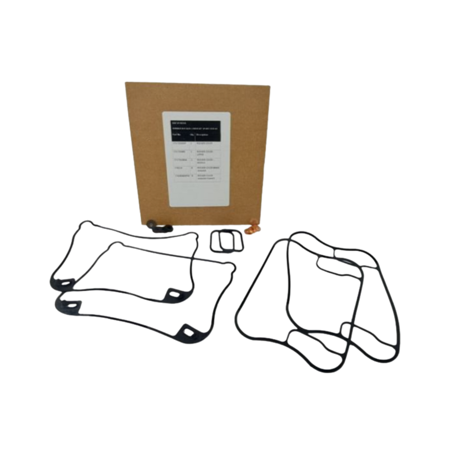 2004-2006 Harley-Davidson Evolution (Sportster) Rocker Box Kit