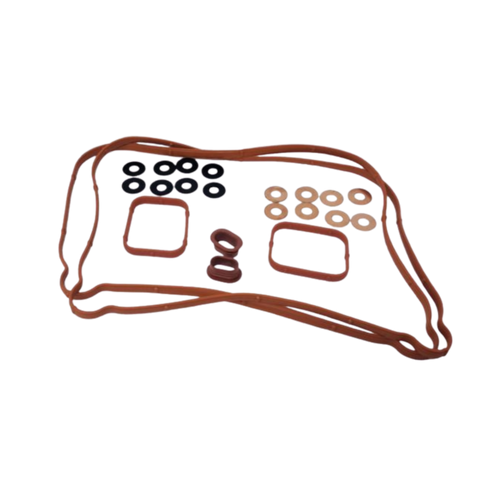 2007-2022 Harley-Davidson Sportster Rocker Box Kit