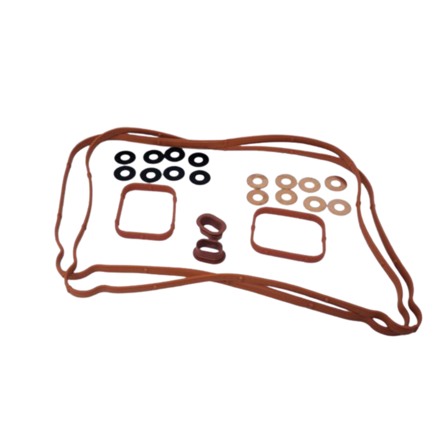 2007-2022 Harley-Davidson Sportster Rocker Box Kit