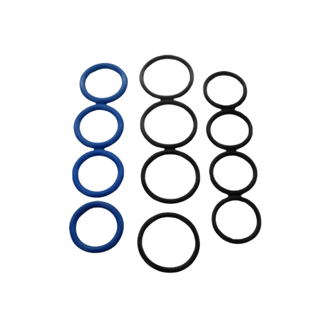 1984-2025 Harley-Davidson Evo, Twin Cam & Milwaukee-Eight Pushrod O-Ring Kit