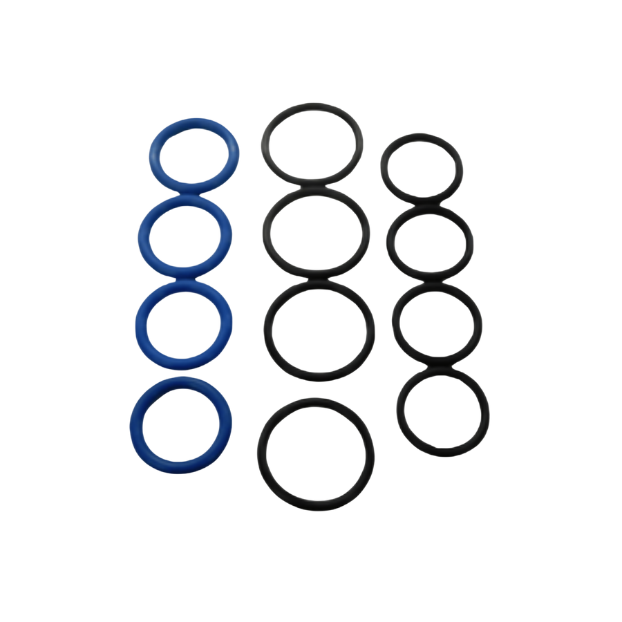 1984-2025 Harley-Davidson Evo, Twin Cam & Milwaukee-Eight Pushrod O-Ring Kit
