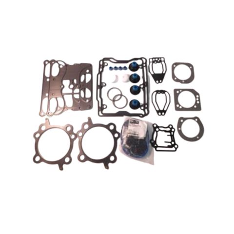 1999-2017 Harley-Davidson Twin Cam Screaming Eagle 110 Top End Gasket Kit