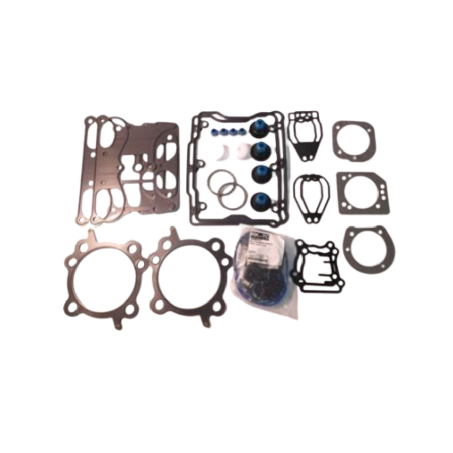1999-2017 Harley-Davidson Twin Cam Screaming Eagle 110 Top End Gasket Kit