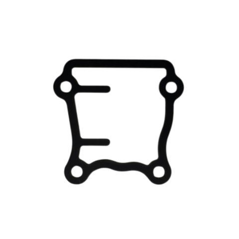 1999-2017 Harley Davidson Twin-Cam Single Layer Steel Tappet Cover Gasket - Front & Rear