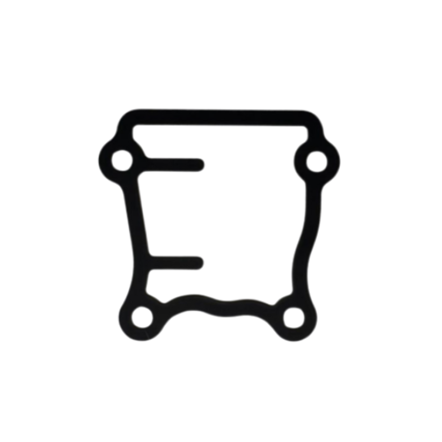 1999-2017 Harley Davidson Twin-Cam Single Layer Steel Tappet Cover Gasket - Front & Rear