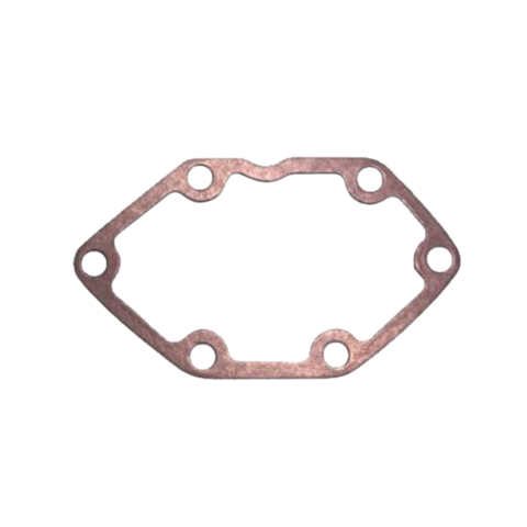 1980-1986 Harley-Davidson Touring / FX / FXR / Softail Clutch Release Cover Gasket - Interface