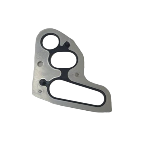 2017-2025 Harley Davidson Milwaukee-Eight® Transmission to Engine Gasket