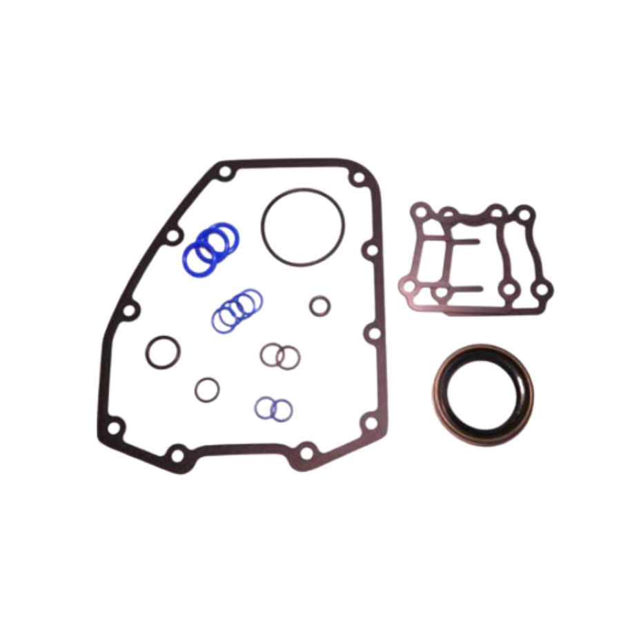 1999-2017 Harley-Davidson Twin Cam Bottom End Kit