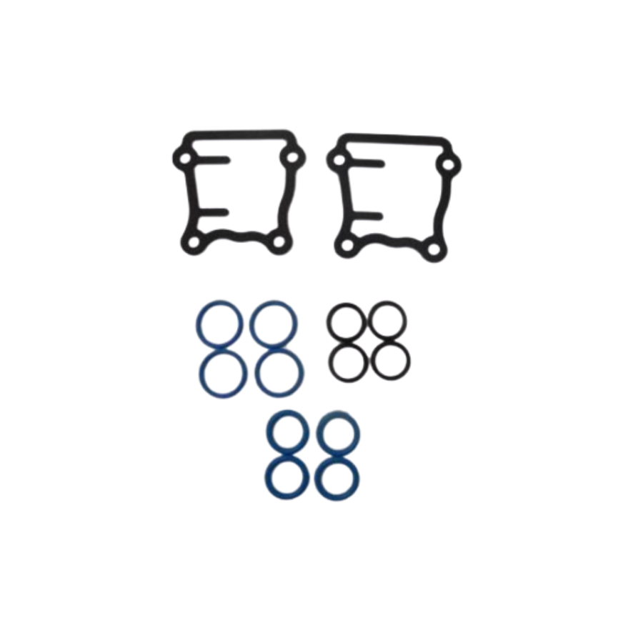 1999-2017 Harley-Davidson Dyna / Touring / Softail / Trike Twin Cam Lifter Block Gasket Kit