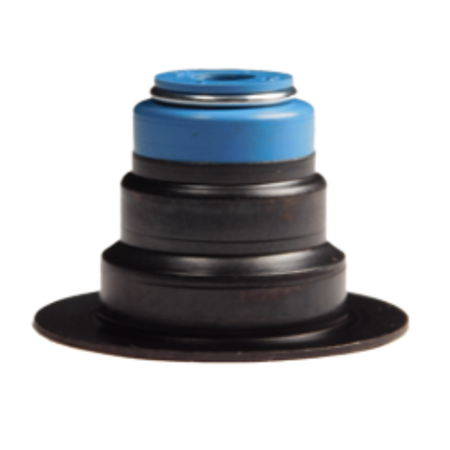 2004-2017 Harley Davidson Dyna / Touring / Softail / Trike Valve Stem Seal - FKM Rubber (7mm Stem / .562 Guide)