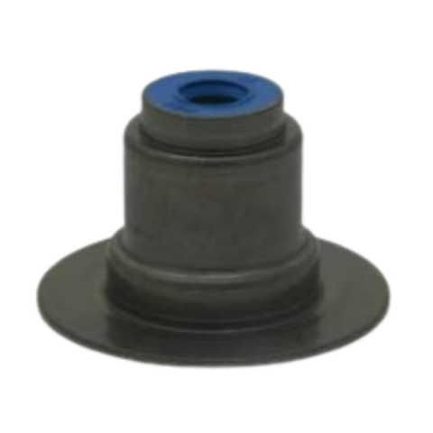 2017-2025 Harley Davidson Touring / Trike / Softail Valve Stem Seal - FKM Rubber (11/32 Stem / .530 Guide)