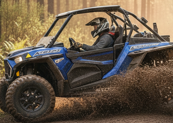 Polaris
